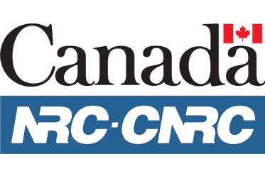 National Research Council of Canada logo