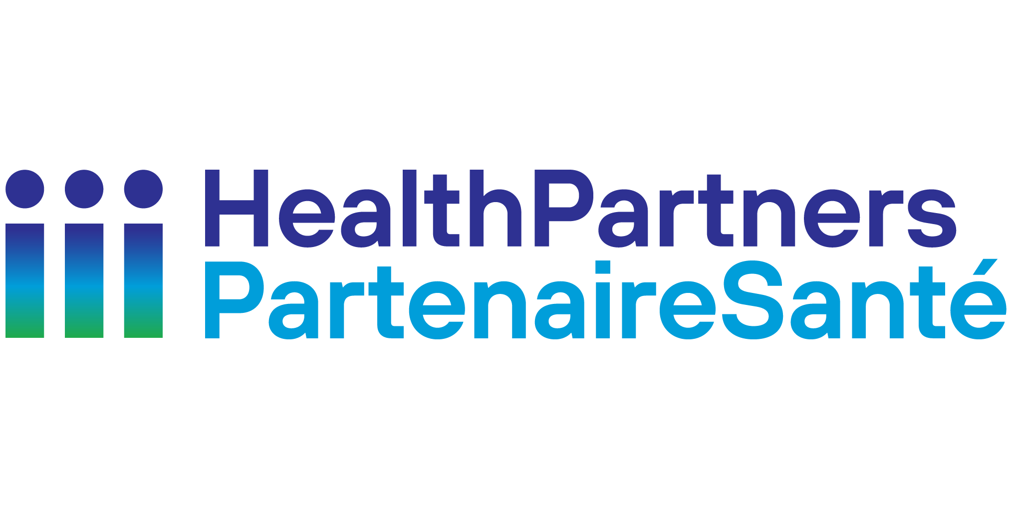 HealthPartners logo