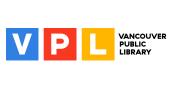 vancouver public library brand logo