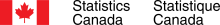 Statistics Canada logo