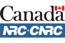 National Research Council of Canada logo