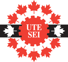 ute brand logo
