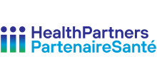HealthPartners logo
